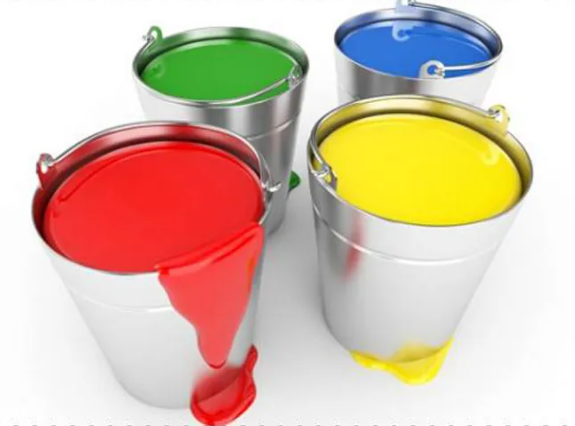 為什么工程上不用FEVE氟碳漆？FEVE和PVDF有什么區別？